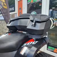 ATV cargo Box AX92,  109 x 48 x 36 cm např. CFMOTO X450/X520 (XX-2021)