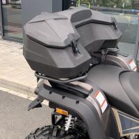 ATV cargo Box AX92,  109 x 48 x 36 cm např. CFMOTO X450/X520 (XX-2021)