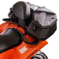 ATV cargo Box AX92,  109 x 48 x 36 cm např. CFMOTO X450/X520 (XX-2021)