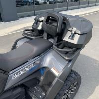 ATV cargo Box AX92,  109 x 48 x 36 cm např. CFMOTO X450/X520 (XX-2021)