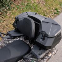 ATV cargo Box AX92,  109 x 48 x 36 cm např. CFMOTO X450/X520 (XX-2021)