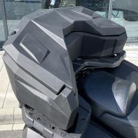 ATV cargo Box AX105, např.Linhai LANDFORCE, CFMOTO X850 / X1000