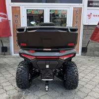 ATV cargo Box AX105, např.Linhai LANDFORCE 550L/650, CFMOTO X850 / X1000