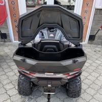 ATV cargo Box AX105, např.Linhai LANDFORCE 550L/650, CFMOTO X850 / X1000