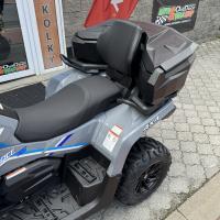 ATV cargo Box AX105, např.Linhai LANDFORCE 550L/650, CFMOTO X850 / X1000