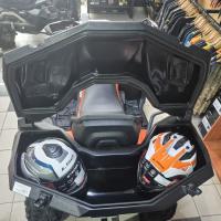 ATV cargo Box AX105, např. Segway AT10, Linhai LANDFORCE 550L/650, CFMOTO X850 / X1000  (Gen.2)