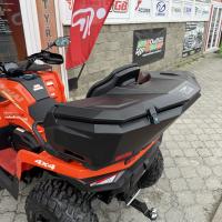 ATV cargo Box AX105, např. Segway AT10, Linhai LANDFORCE 550L/650/1000L, CFMOTO X850 / X1000(Gen.2)