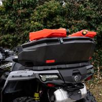 ATV cargo Box AX105, např.Linhai LANDFORCE, CFMOTO X850 / X1000