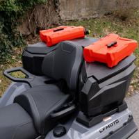 ATV cargo Box AX105, např.Linhai LANDFORCE, CFMOTO X850 / X1000