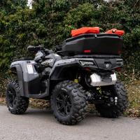 ATV cargo Box AX105, např.Linhai LANDFORCE, CFMOTO X850 / X1000