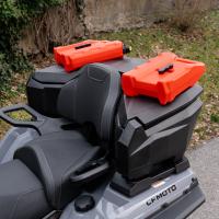 ATV cargo Box AX105, např.Linhai LANDFORCE, CFMOTO X850 / X1000