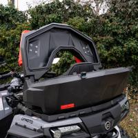 ATV cargo Box AX105, např.Linhai LANDFORCE, CFMOTO X850 / X1000