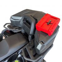 ATV cargo Box AX105, např.Linhai LANDFORCE, CFMOTO X850 / X1000