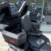 ATV cargo Box AX115, 120 x 58 x 36 cm např. POLARIS SPORTSMAN TOURING 570