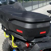 ATV cargo Box AX115, 120 x 58 x 36 cm např. POLARIS SPORTSMAN TOURING 570