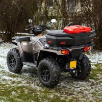 ATV cargo Box AX115, 120 x 58 x 36 cm např. POLARIS SPORTSMAN TOURING 570