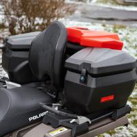 ATV cargo Box AX115, 120 x 58 x 36 cm např. POLARIS SPORTSMAN TOURING 570