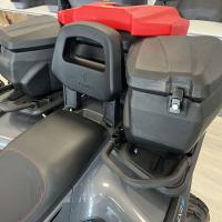 ATV cargo Box AX115, 120 x 58 x 36 cm např. POLARIS SPORTSMAN TOURING 570