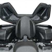 ATV cargo Box AX115, 120 x 58 x 36 cm např. POLARIS SPORTSMAN TOURING 570