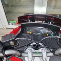 JET X 125 L/C ABS ČERVENÁ EURO5, ZÁRUKA 4roky