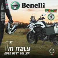 TRK 502 Traveler ABS, AKCE KUFRY, ZÁRUKA 4 ROKY