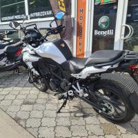 TRK 502 Traveler bílá, EURO 5