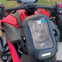 Tank Bag pro tříkolky Can-Am Ryker