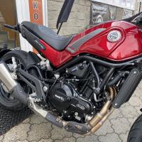 Leoncino 500 NAKED ABS, ZÁRUKA 4 ROKY, AKCE POSLEDNÍ KUS SKLADEM