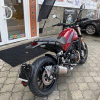 Leoncino 500 NAKED ABS, ZÁRUKA 4 ROKY, AKCE POSLEDNÍ KUS SKLADEM