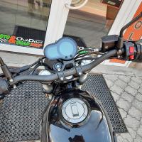 Leoncino 500 TRAIL, ZÁRUKA 4 ROKY