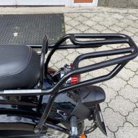 SR8707 pro motocykl Benelli IMPERIALE 400