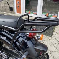 SR8707 pro motocykl Benelli IMPERIALE 400