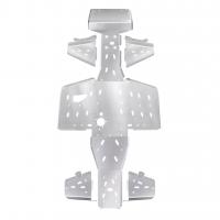 Skidplate pro čtyřkolky SEGWAY Snarler AT6 L