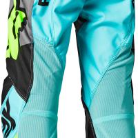 Yth 180 Trice Pant Teal