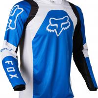180 Lux Jersey Blue