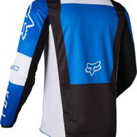 180 Lux Jersey Blue