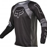 180 Lux Jersey Black/Black