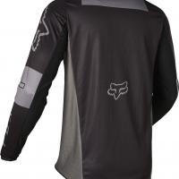180 Lux Jersey Black/Black