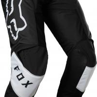 180 Lux Pant Black/White