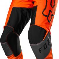 180 Lux Pant Fluo Orange