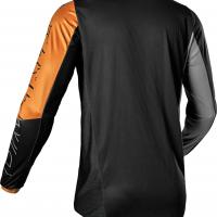 180 Skew Jersey Black