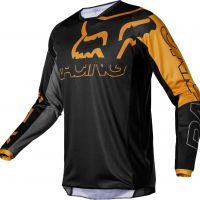 180 Skew Jersey Black