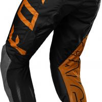 180 Skew Pant Black