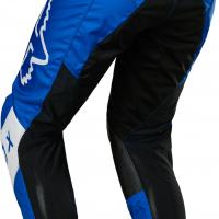 Yth 180 Lux Pant Blue