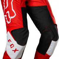 Yth 180 Lux Pant Fluo Red
