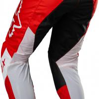 Yth 180 Lux Pant Fluo Red