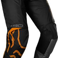 Yth 180 Skew Pant Black/Gold
