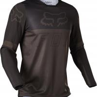 Legion Lt Jersey Black