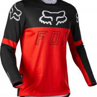 Legion Lt Jersey Fluo Red