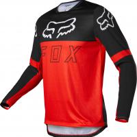 Legion Lt Jersey Fluo Red